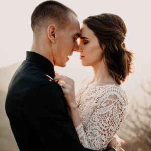 Meet your Posher, Angel